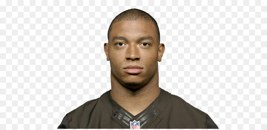 Desmond Bryant，Cleveland Browns PNG