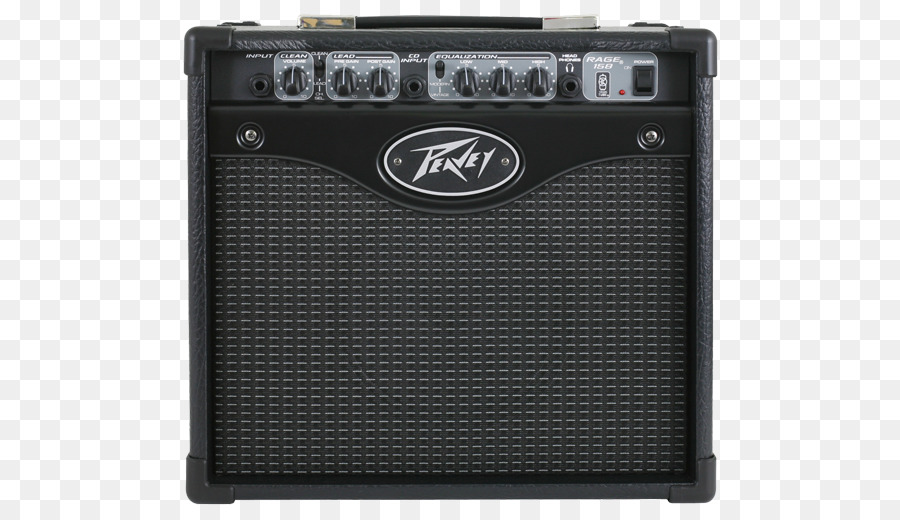 Gitar Amplifier，Peavey Elektronik PNG