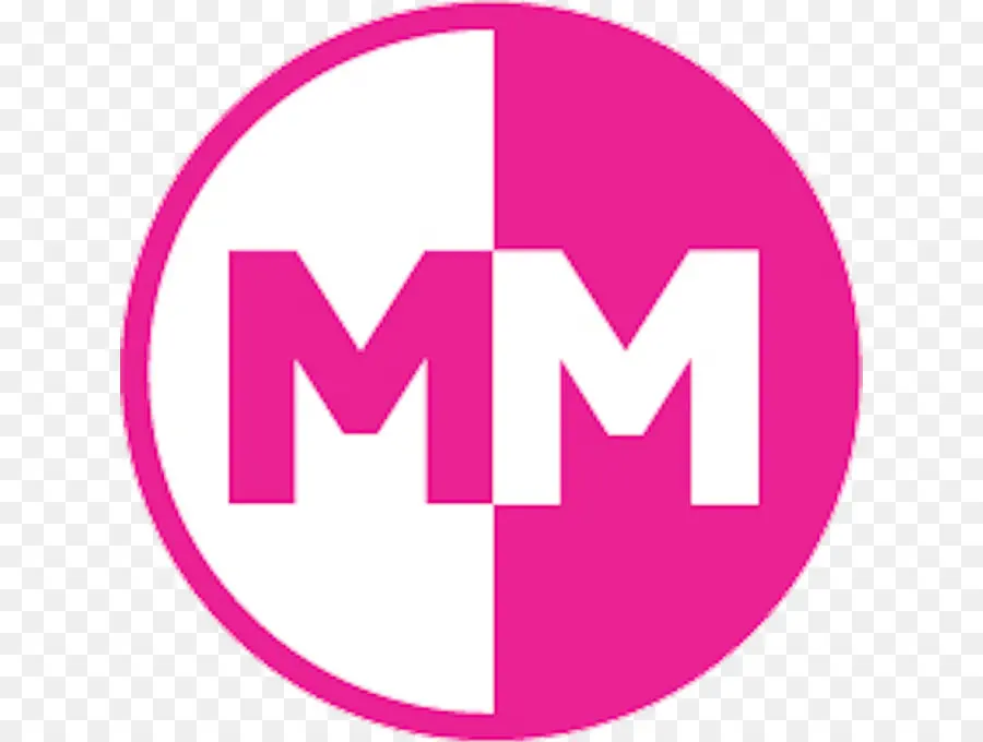 Logo Mm，Merek PNG