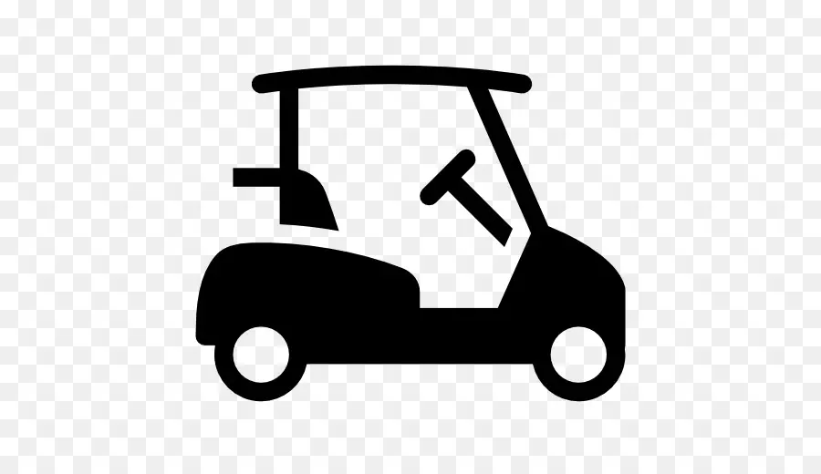 Kereta Golf，Golf PNG