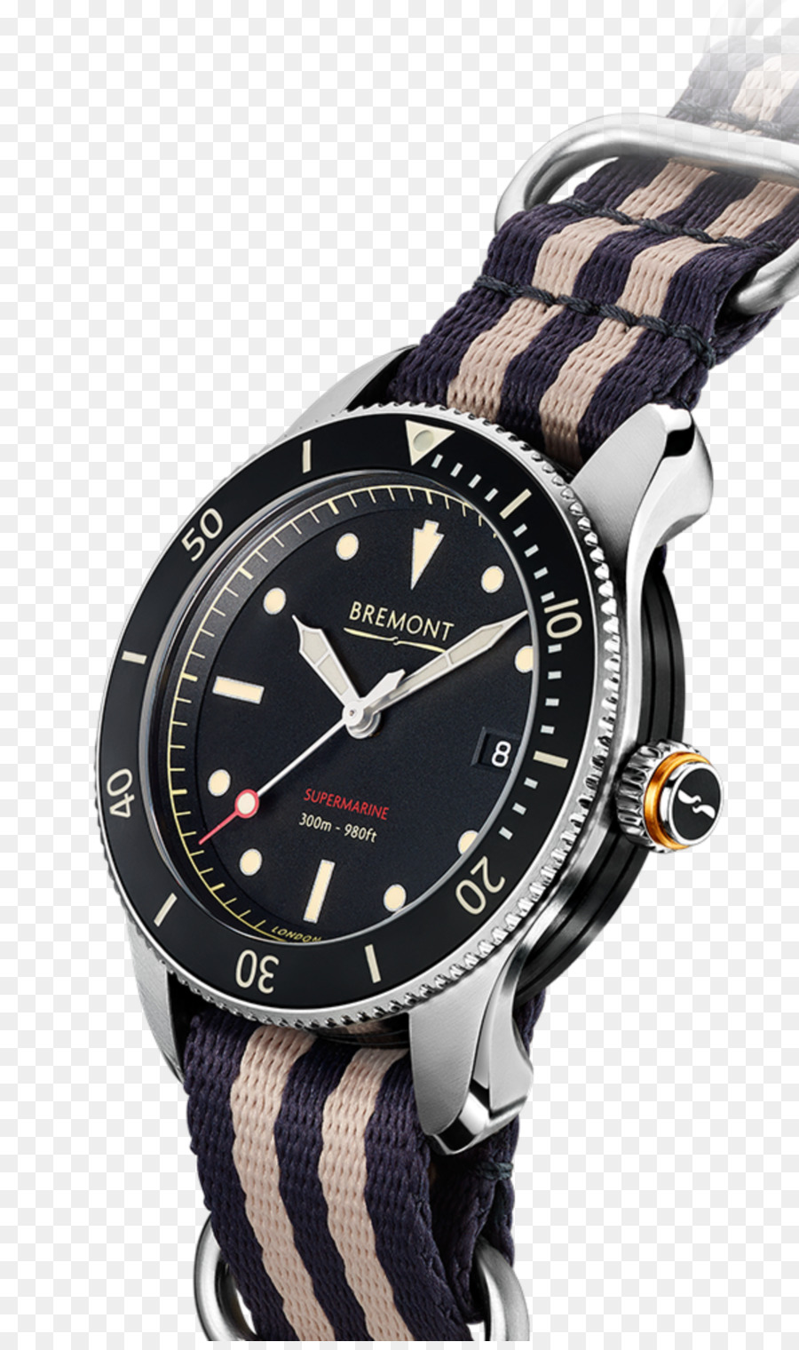 Watch，Bremont Menonton Perusahaan PNG