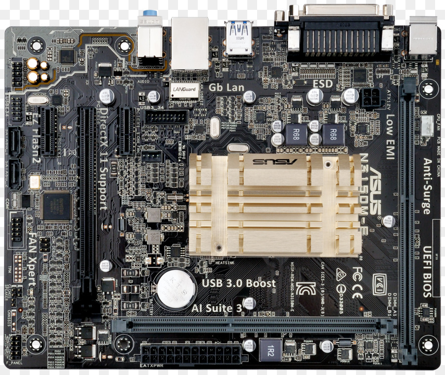 Microatx，Motherboard PNG