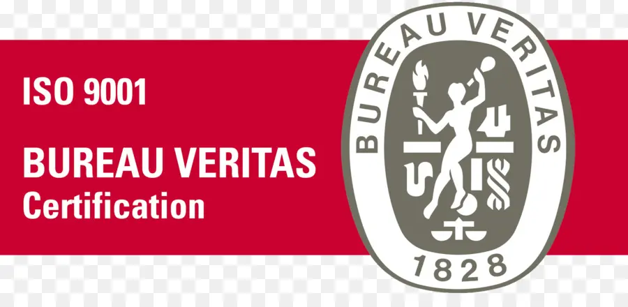 Iso 9001，Biro Veritas PNG