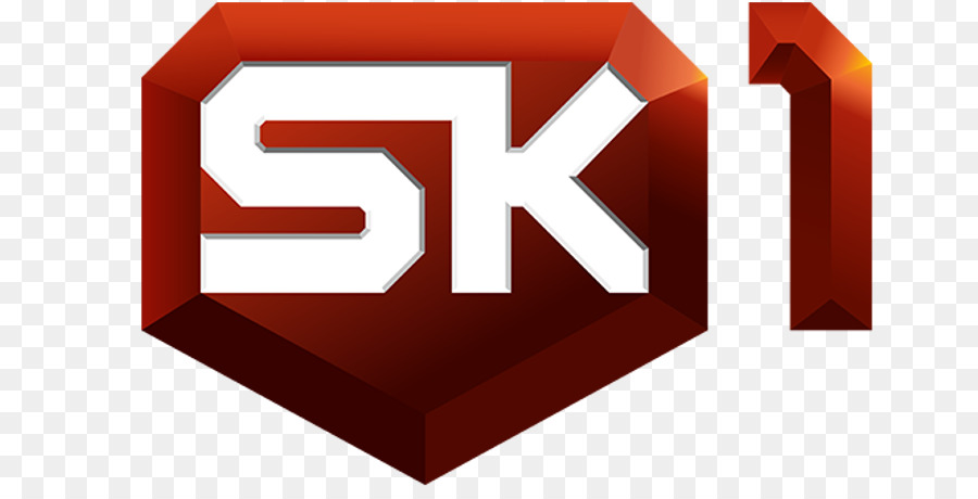 Logo Sk1，Merah PNG