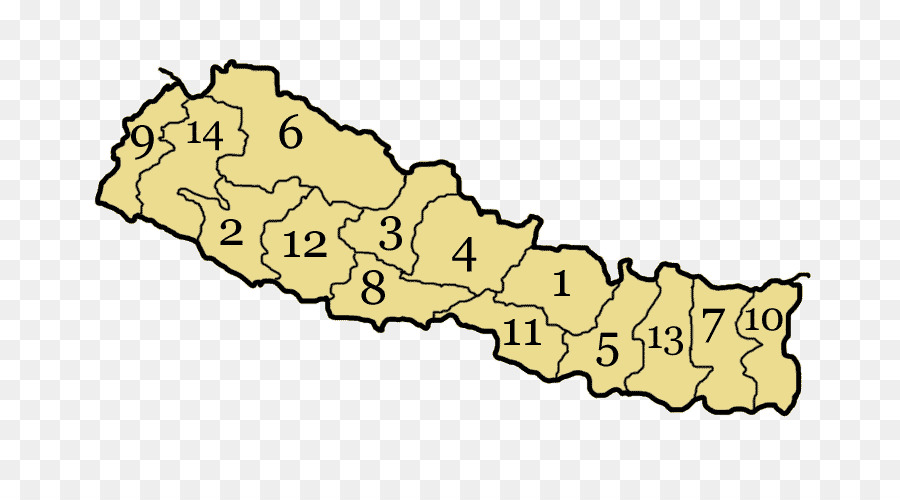 Nepal，Kerajaan Nepal PNG