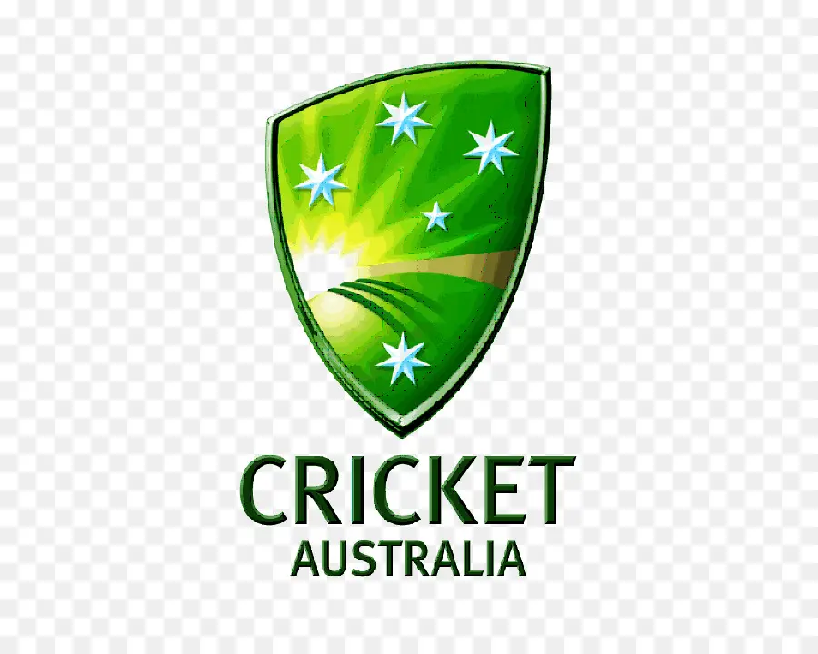 Logo Kriket Australia，Olahraga PNG