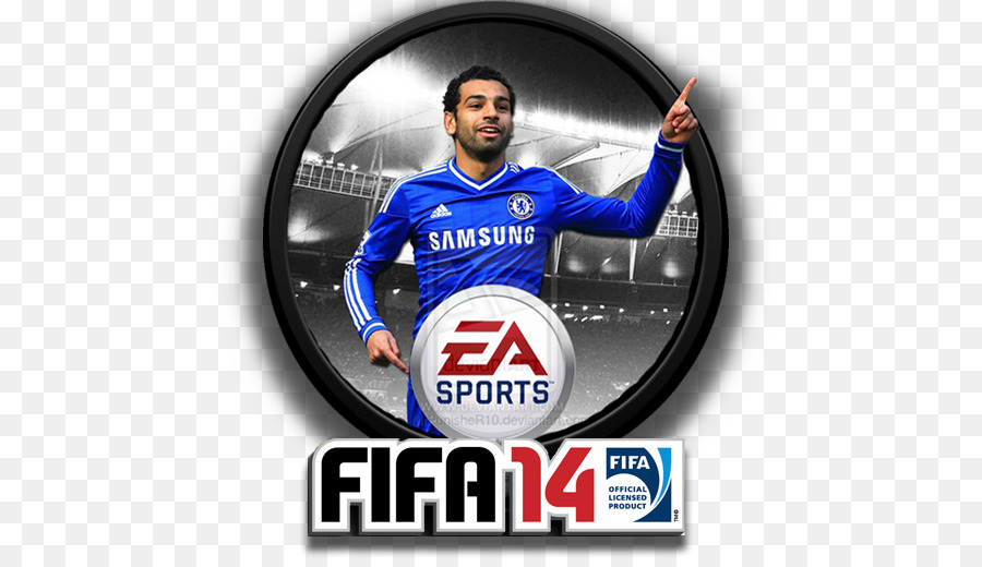 Fifa 14，Ea Olahraga PNG