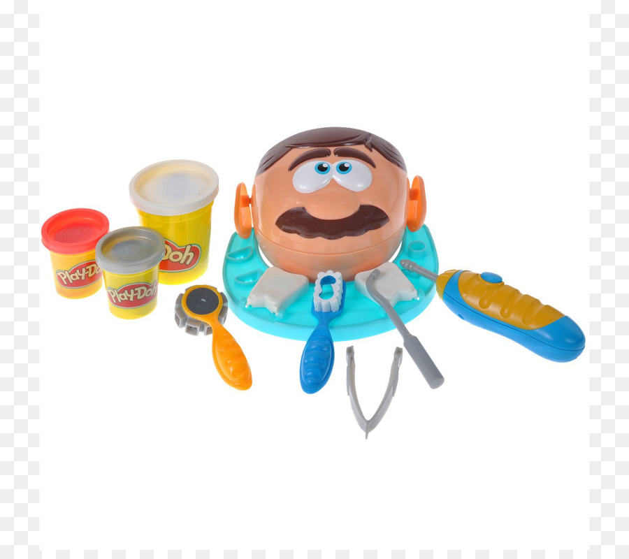 Playdoh，Plastisin PNG