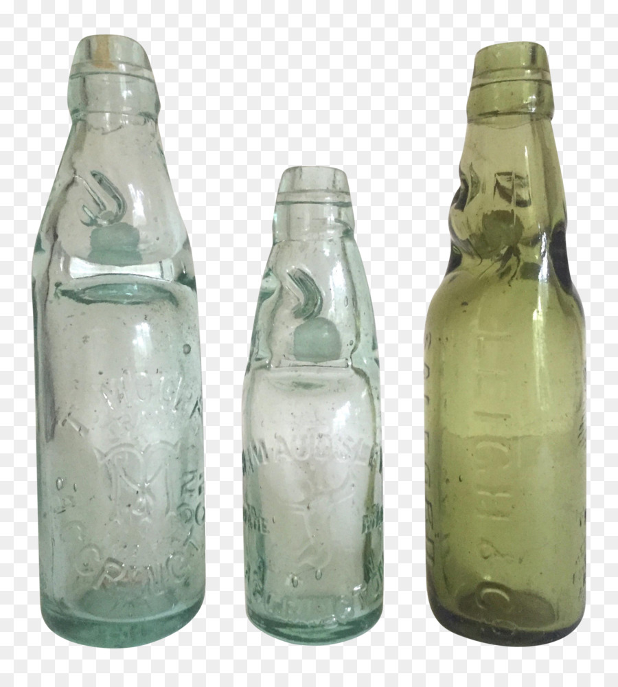 Botol Kaca，Minuman Bersoda PNG