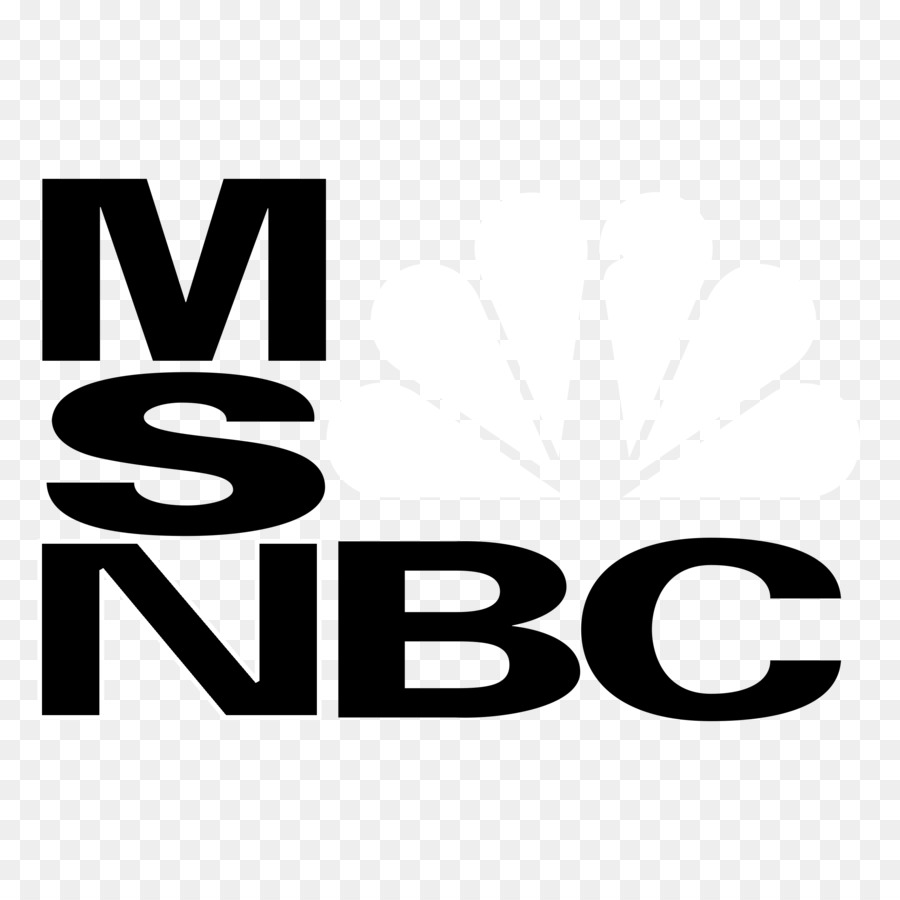 Logo Msnbc，Berita PNG