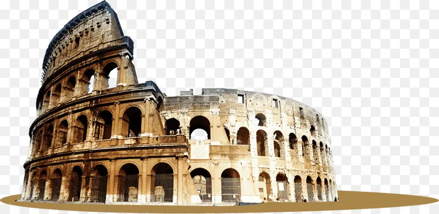 Colosseum，Roma PNG