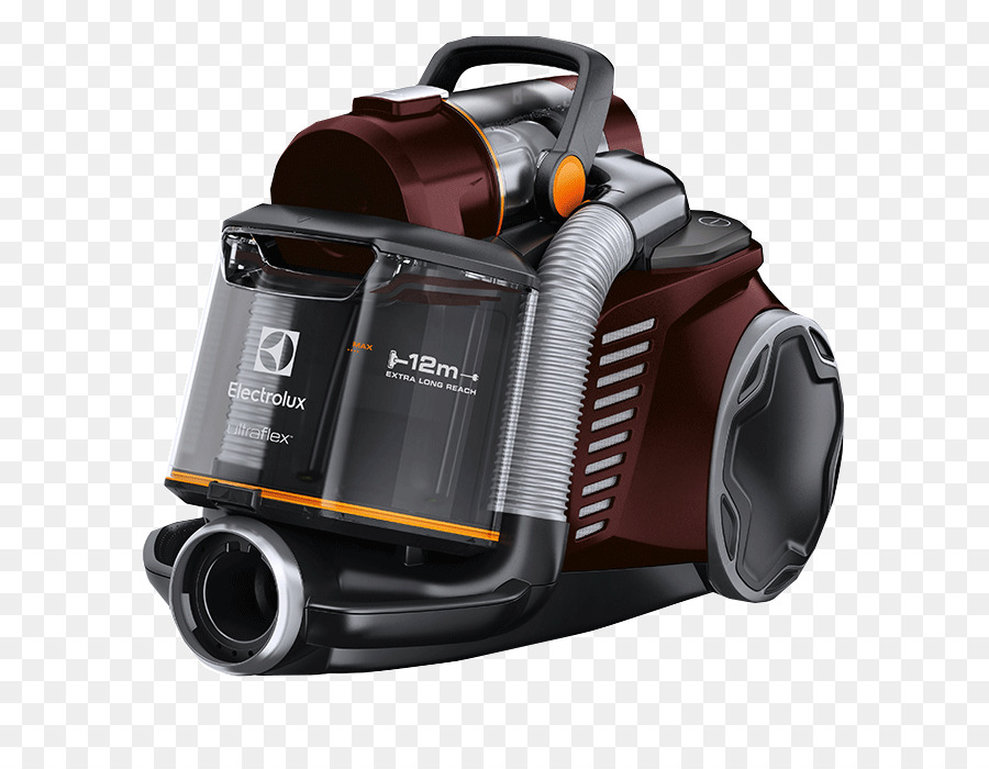 Penyedot Debu，Electrolux PNG