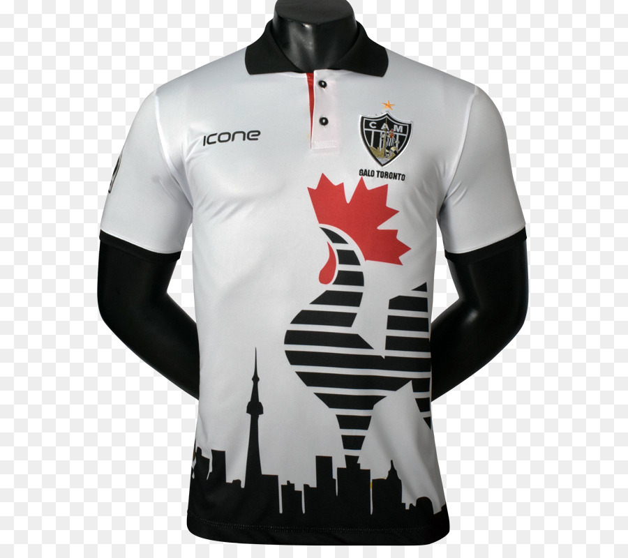 Tshirt，Clube Atlético Mineiro PNG