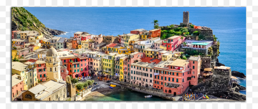 Manarola，Corniglia PNG