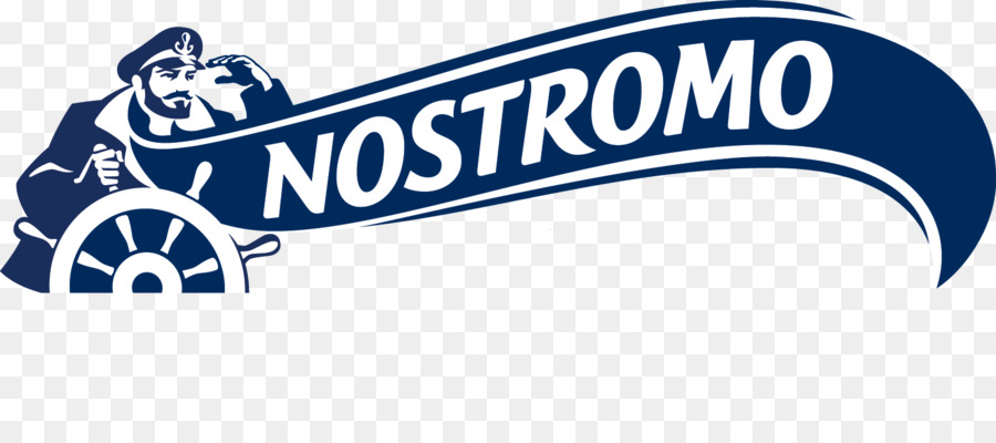 Logo Nostromo，Merek PNG