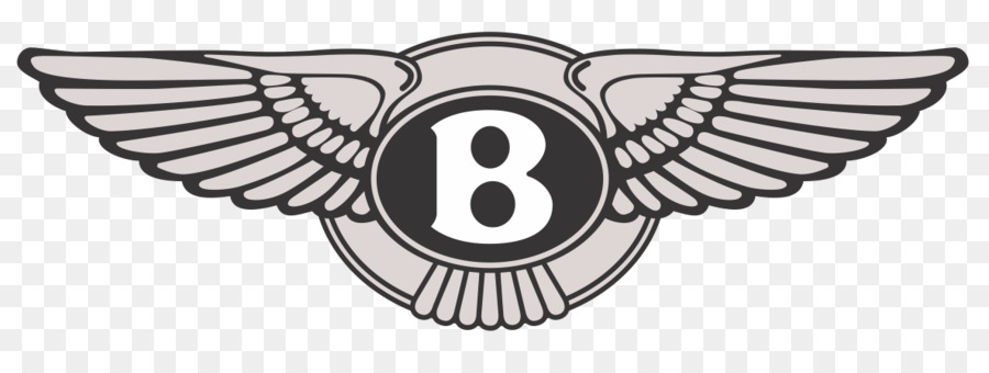 Logo Bentley，Mobil PNG