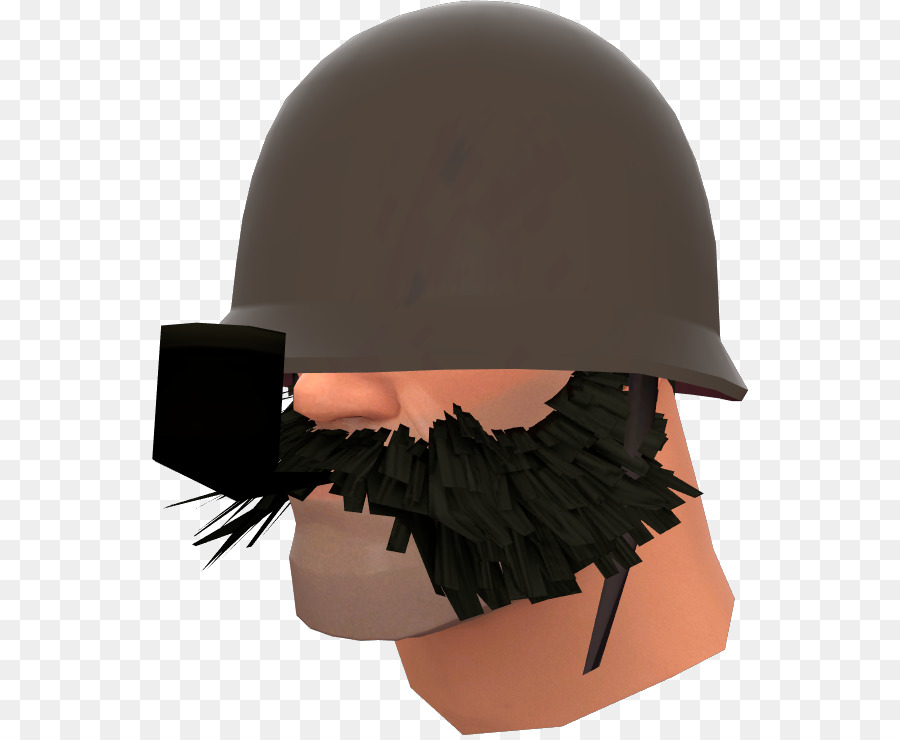 Helm Prajurit，Militer PNG