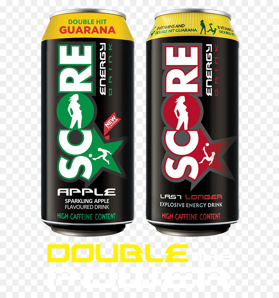 Skor Minuman Energi，Guarana PNG