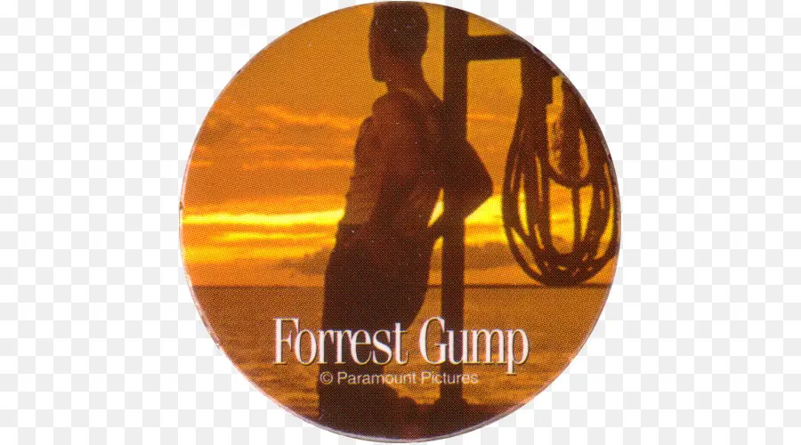 Forrest Gump，Poster PNG