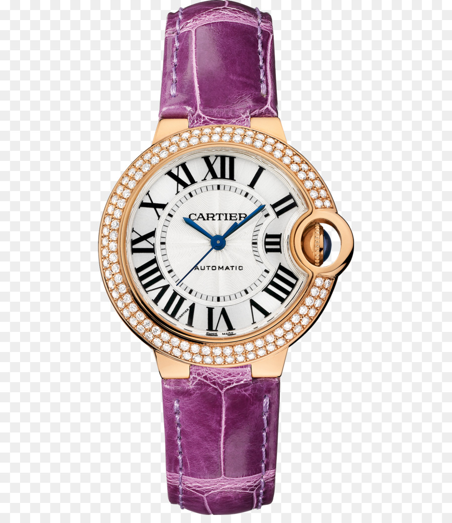 Cartier Ballon Bleu，Cartier PNG