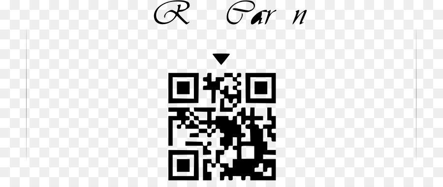 Kode Qr，Barcode PNG