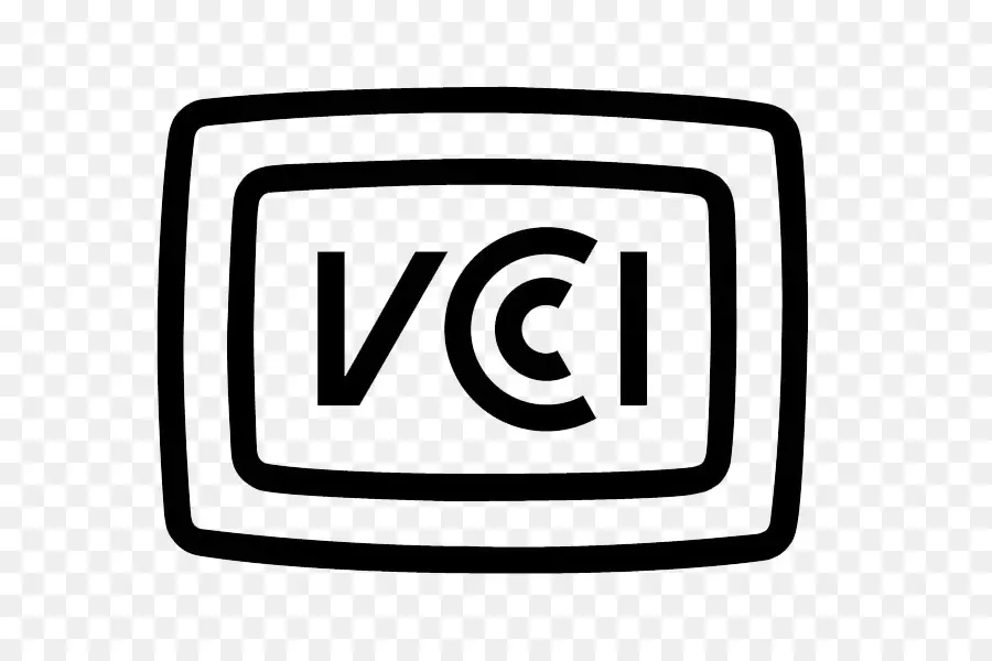 Logo Vci，Merek PNG