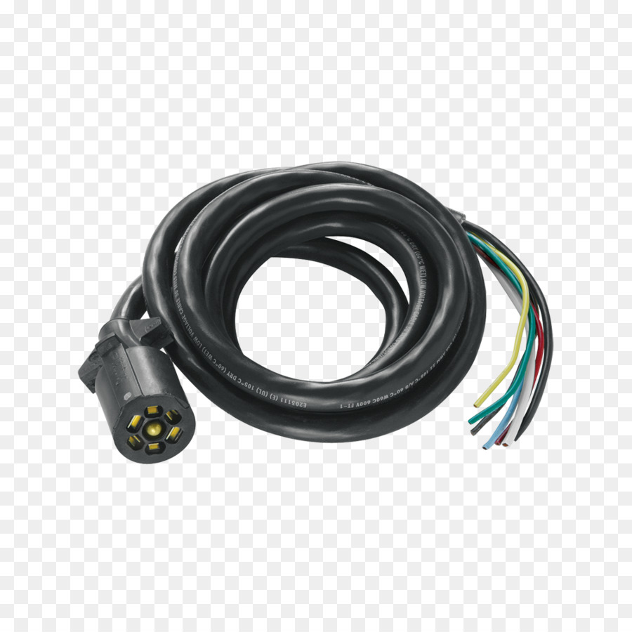 Coaxial Kabel，Kabel Harness PNG