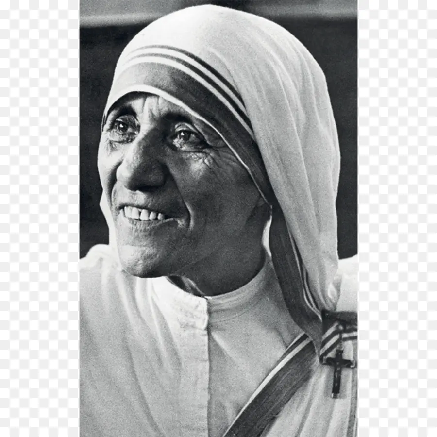 Ibu Teresa，Kolkata PNG