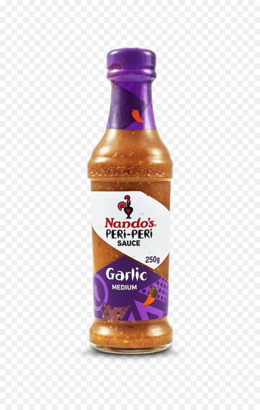 Saus Peri Peri，Botol PNG