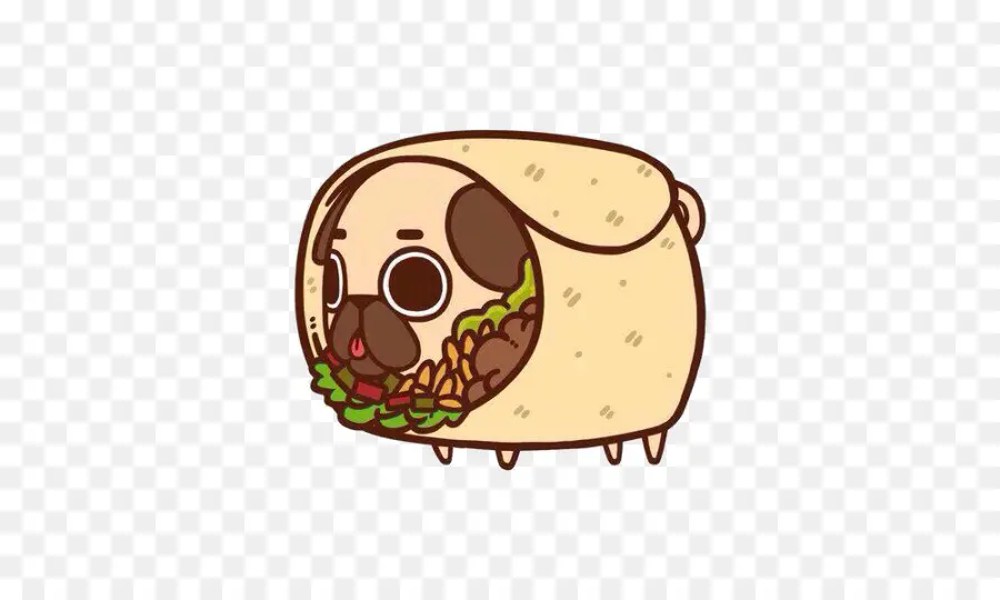 Burrito，Taco PNG