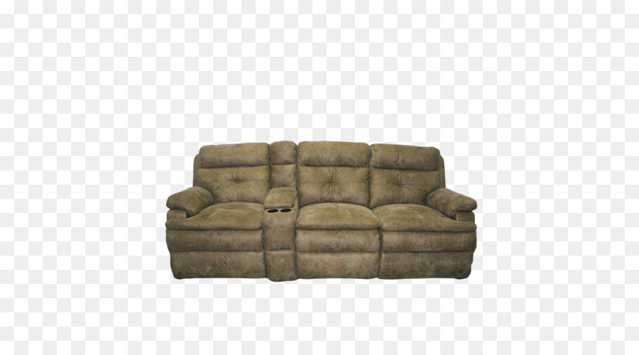 Sofa Krem，Bantal PNG