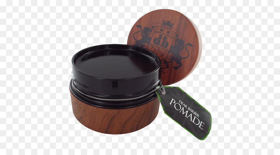 Pomade，Penataan Gaya PNG