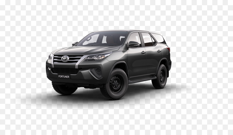 Toyota Fortuner，Toyota PNG