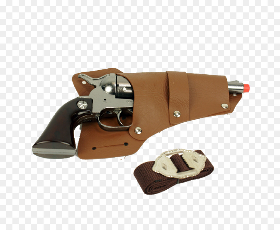 Sarung Gun，Cap Pistol PNG