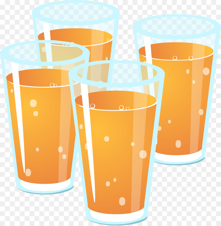 Segelas Jus，Minuman PNG