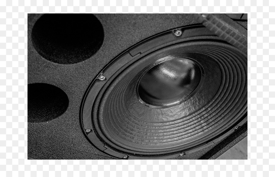 Subwoofer，Studio Monitor PNG