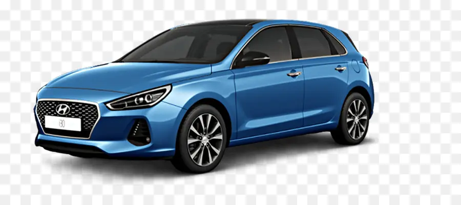 Mobil Biru，Hyundai PNG