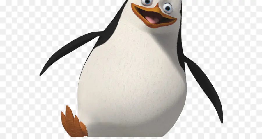 Penguin，Juragan PNG