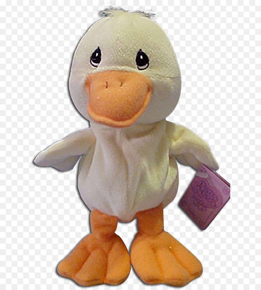 Bebek，Boneka Hewan Suka Diemong Mainan PNG