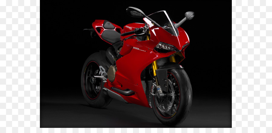 Eicma，Ducati 1199 PNG