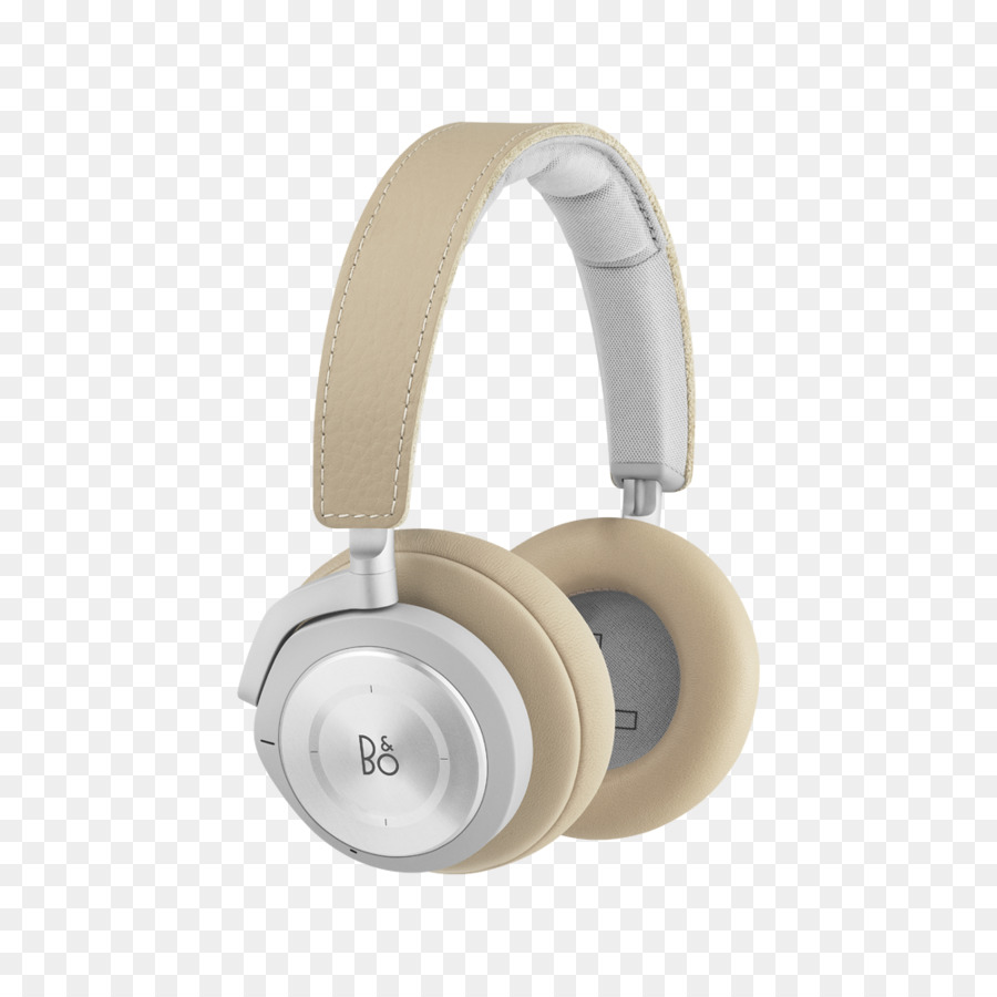 Bo Bermain H9i Wireless Over Ear Noise Cancellation Headphone，Noisecancelling Headphone PNG