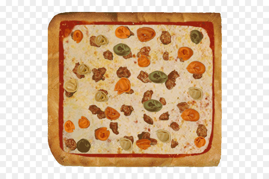 Pizza，Masakan PNG