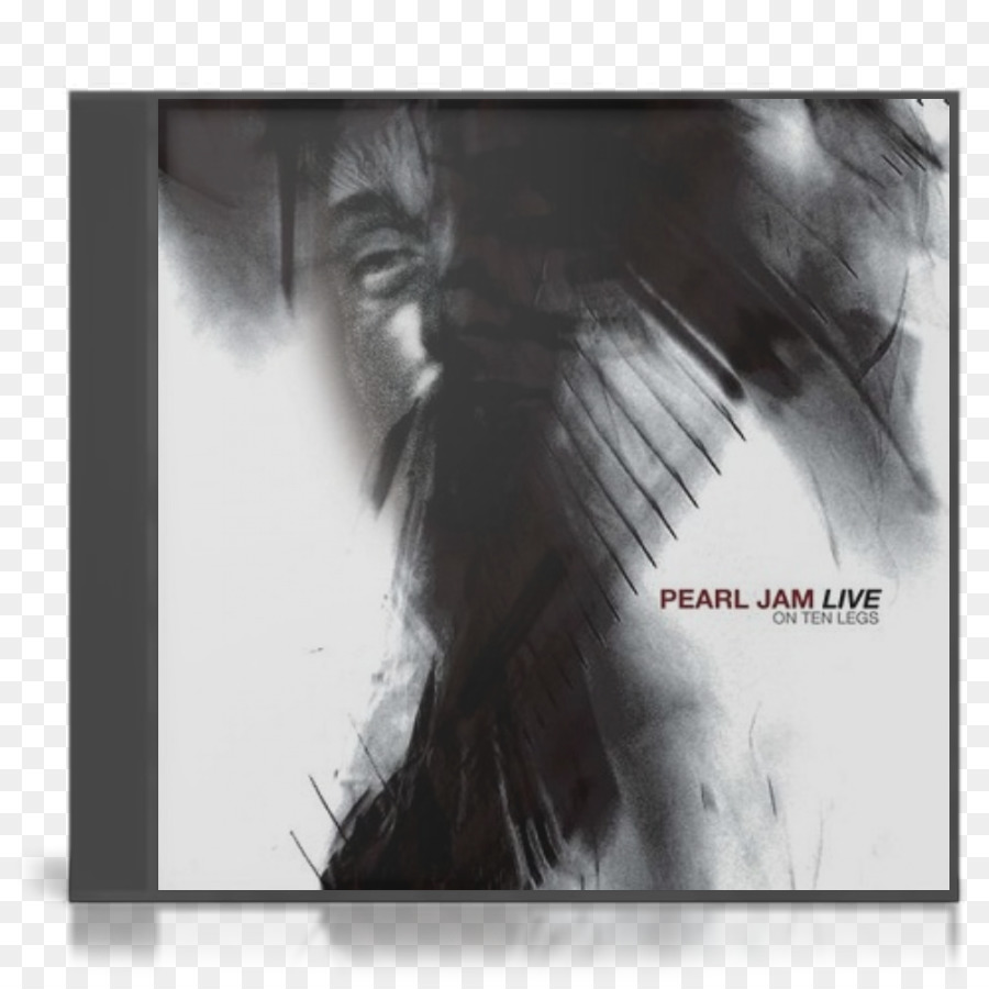 Cd Langsung Pearl Jam，Musik PNG