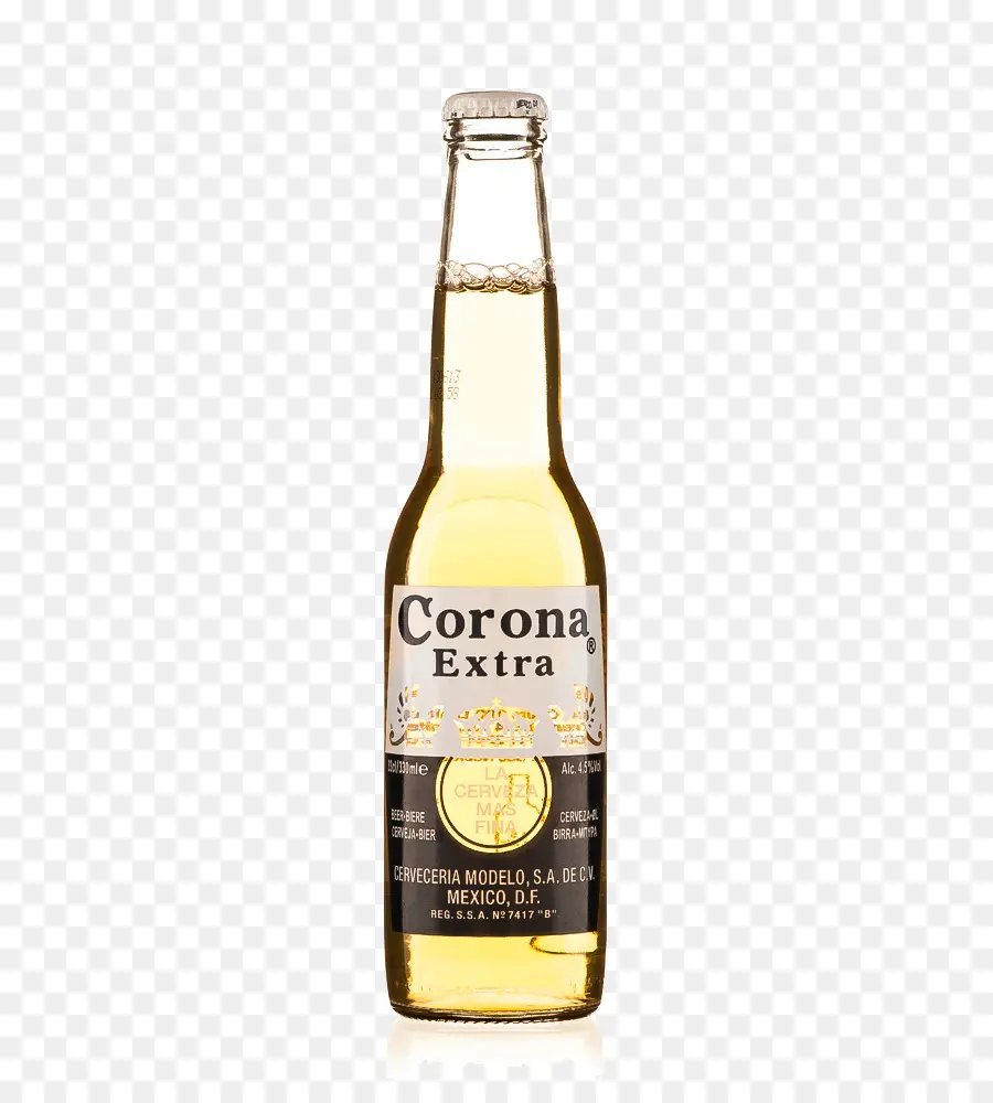 Botol Ekstra Corona，Bir PNG