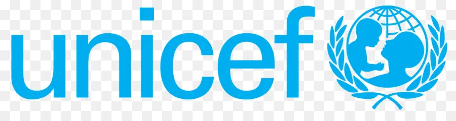 Logo Unicef，Organisasi PNG