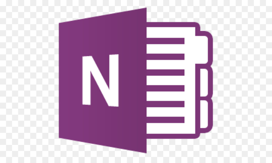 Logo Onenote，Microsoft PNG