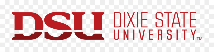 Dixie State University，Logo PNG