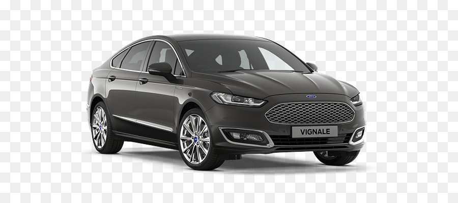 Ford Mondeo，Mobil PNG