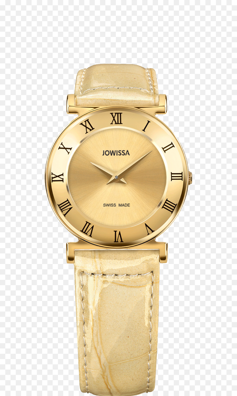 Watch，Jowissa PNG