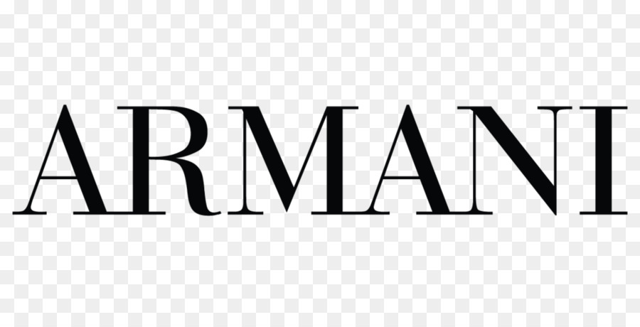 Logo Armani，Mode PNG